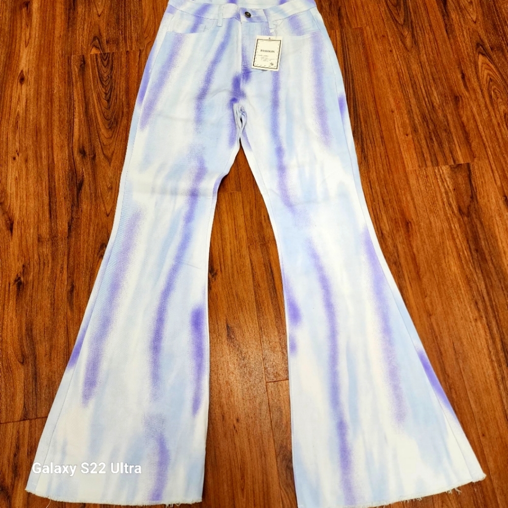 Women's jeans